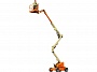 Коленчатый подъемник JLG M450 AJ